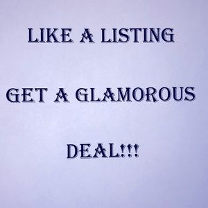 π©· New Quality Glam for a Glamorous Great PriceβΌοΈ